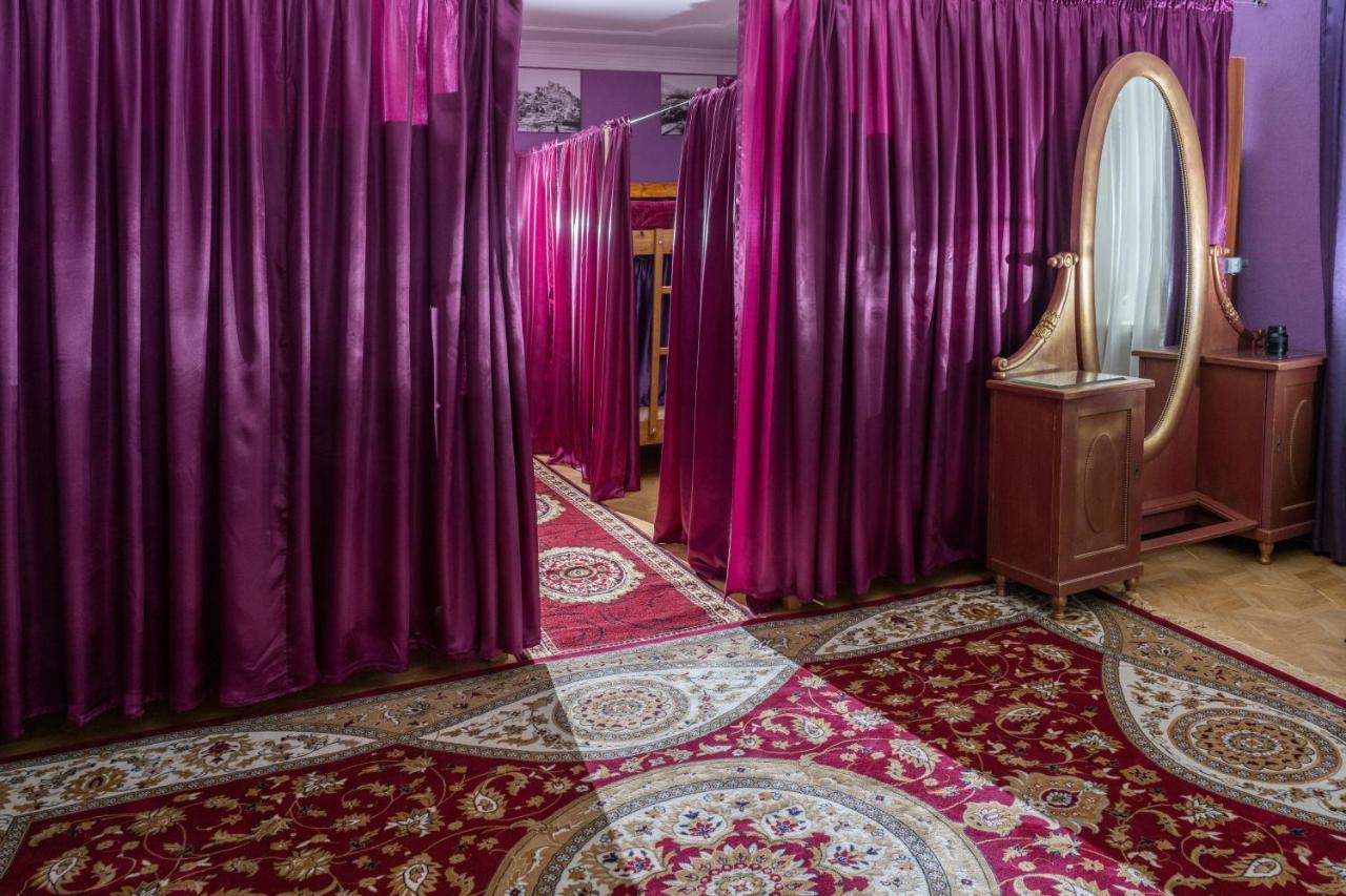 Elia Boutique Hostel & Apart-Hotel Tbilisi Ngoại thất bức ảnh