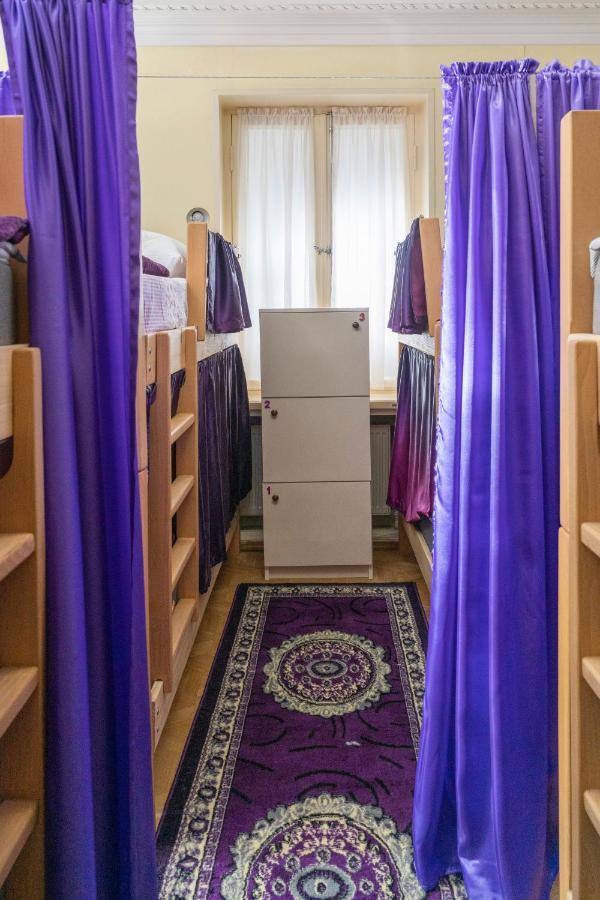 Elia Boutique Hostel & Apart-Hotel Tbilisi Ngoại thất bức ảnh