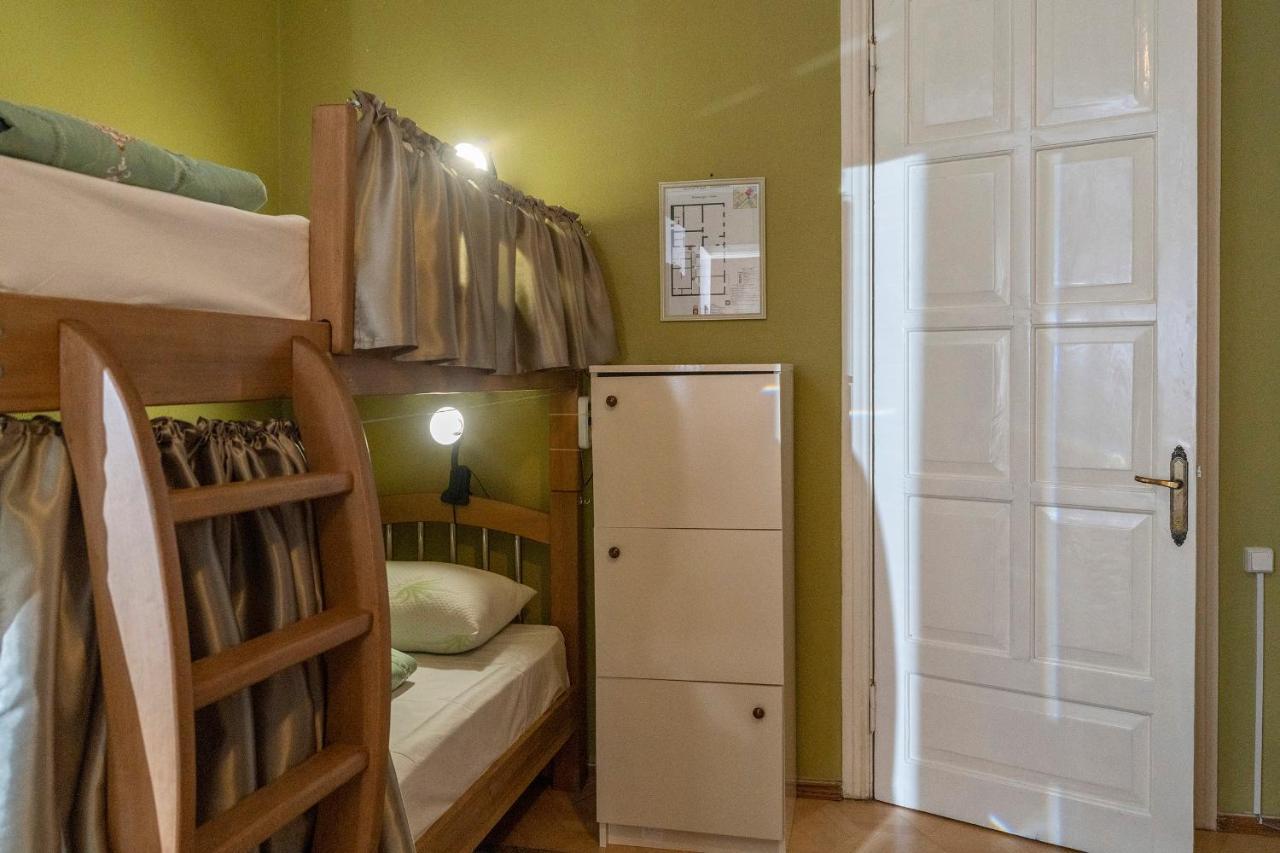 Elia Boutique Hostel & Apart-Hotel Tbilisi Ngoại thất bức ảnh