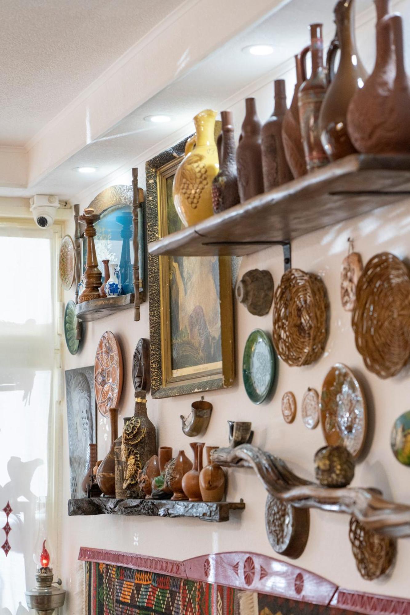 Elia Boutique Hostel & Apart-Hotel Tbilisi Ngoại thất bức ảnh