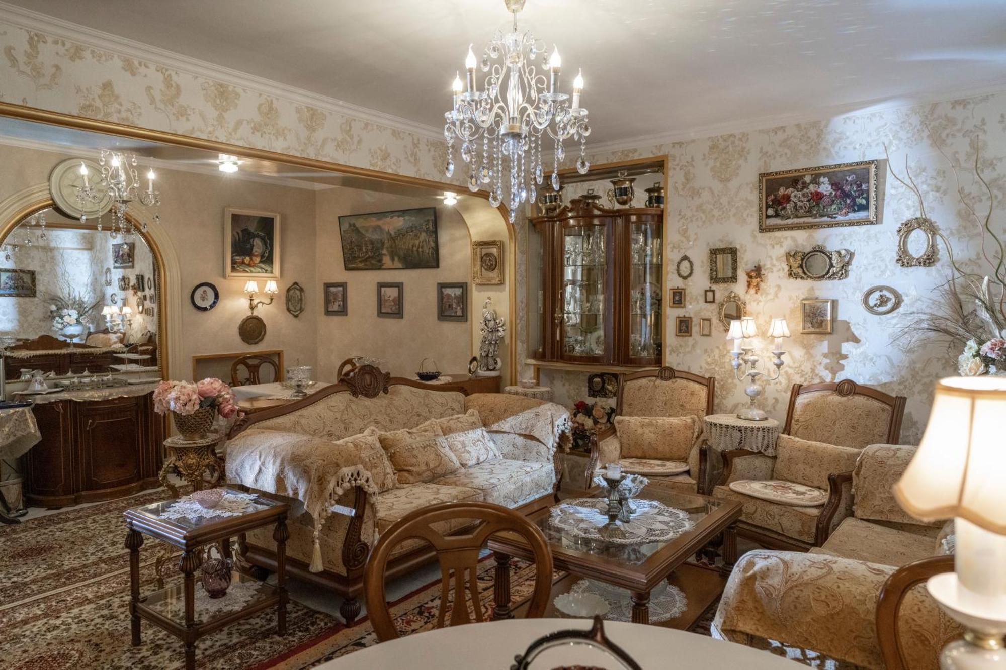 Elia Boutique Hostel & Apart-Hotel Tbilisi Ngoại thất bức ảnh